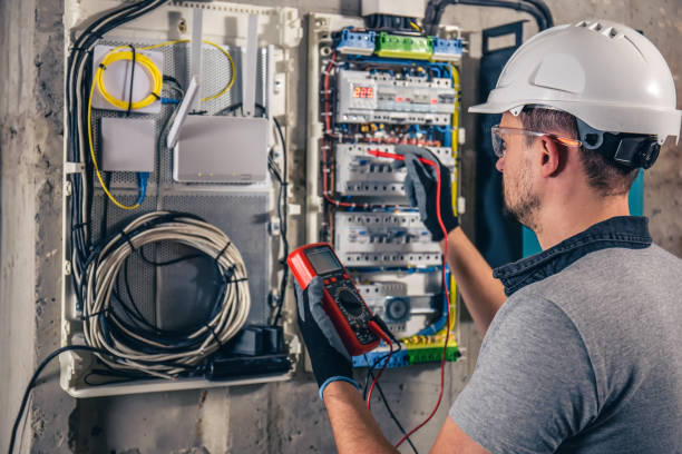 Best Residential Electrician Services  in Grand Rapids, MI